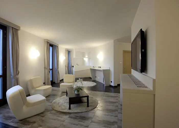 Hotel La Meridiana