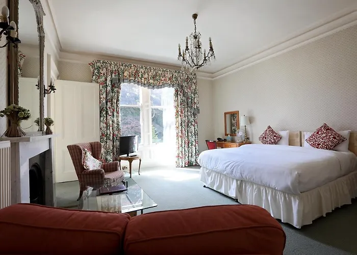 Kingsknowes Hotel
