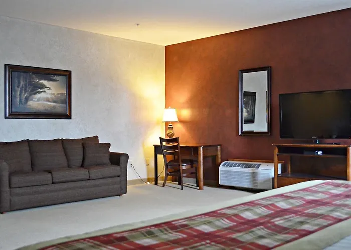 Days Inn By Wyndham Carrollton