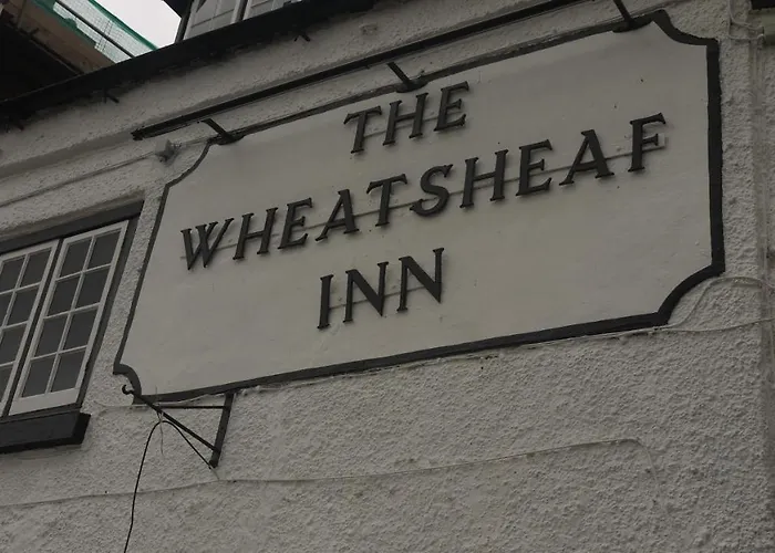 The Wheatsheaf Inn