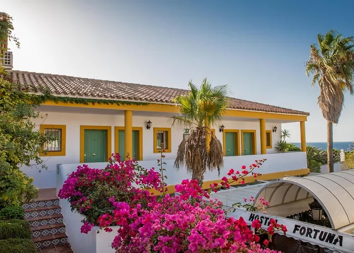 Hotel Fortuna