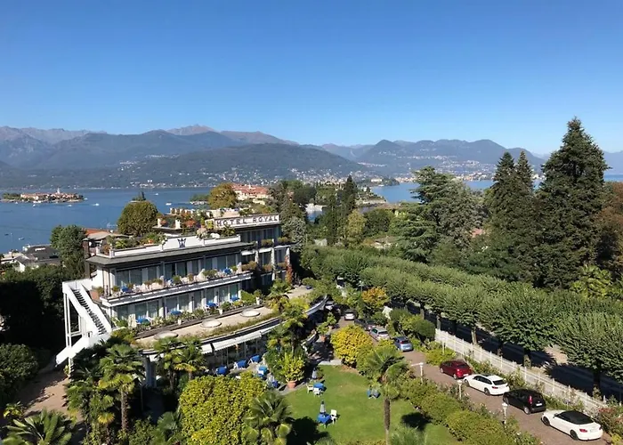 Hotel Royal