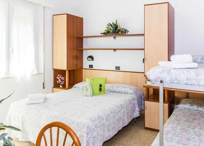 Hotel Trianon