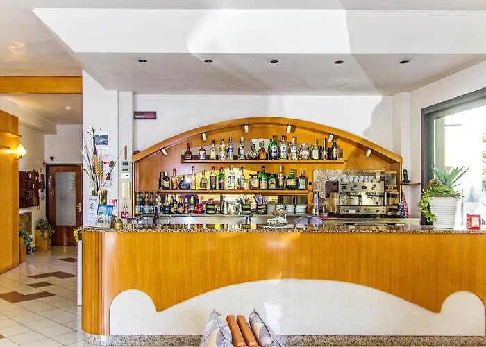 Hotel Trianon