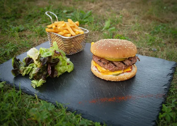 Hôtel Inn Design&Restaurant Châteaubriant