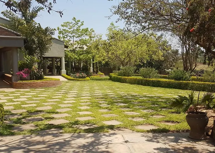 Ufulu Gardens Hotel