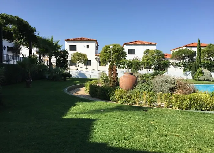 Apartamentos Atalayas Extremadura
