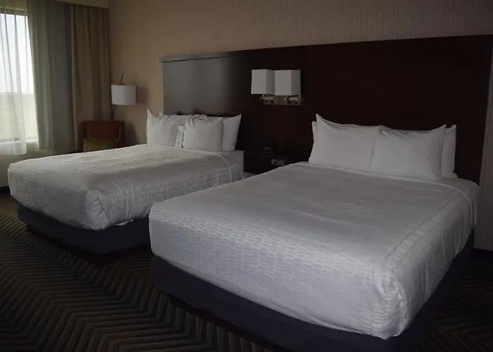 Comanche Red River Hotel & Casino