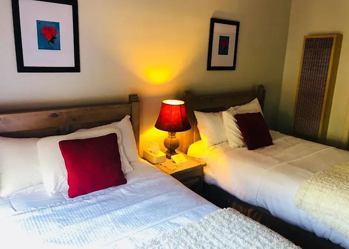 Hotel San Ramon