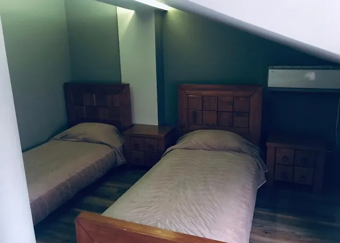 Vival Hotel