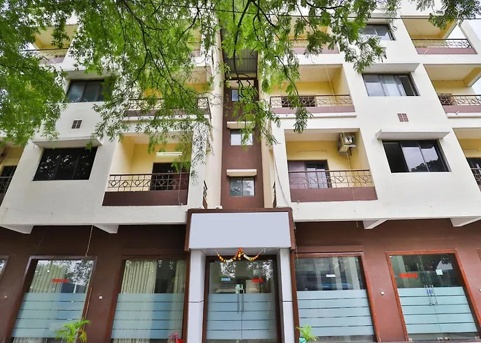 Hotel Ambica