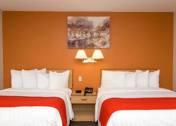 Hotel Robin Hood