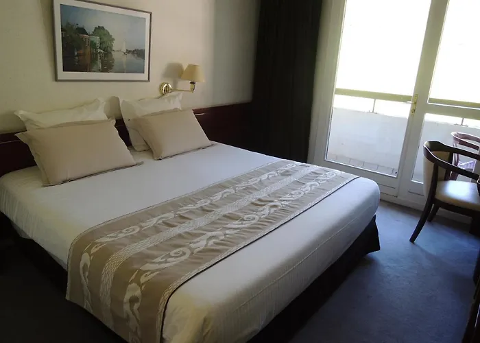 Hôtel 4C