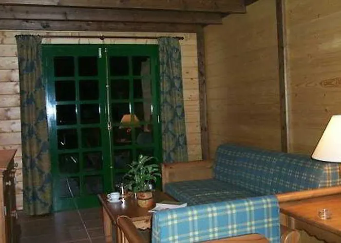 Santa Ana Apartamentos
