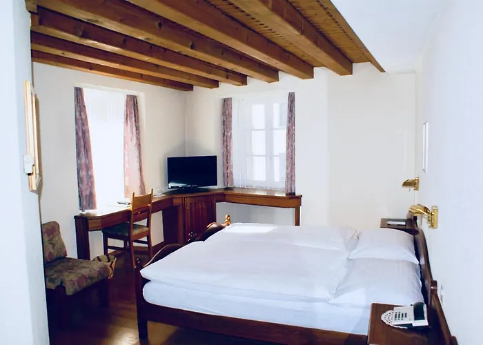 Hotel Du Pont