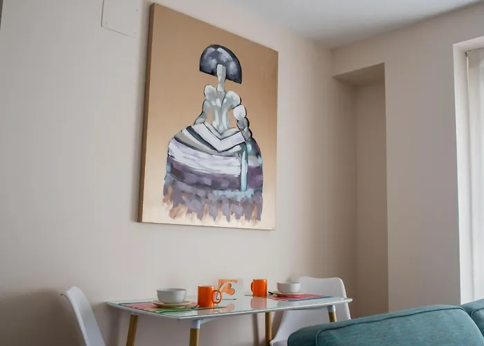 Apartamentos Massó