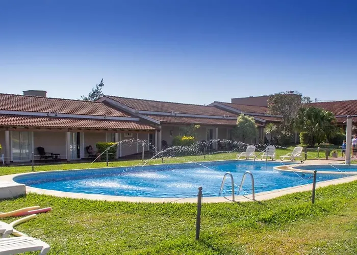 Club Valle Termal Resort