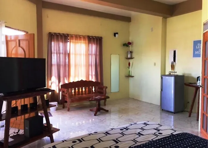 Bamboo Garden Boutique Hotel