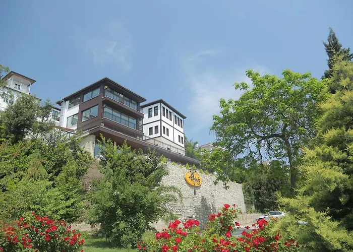 Evimiz Hotel