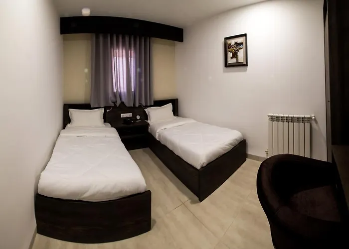 Hotel Mellasse