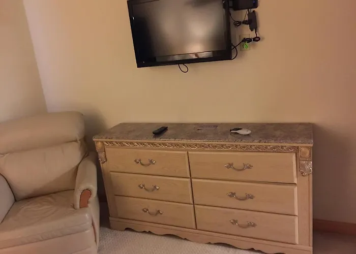 Mt Baker Hotel