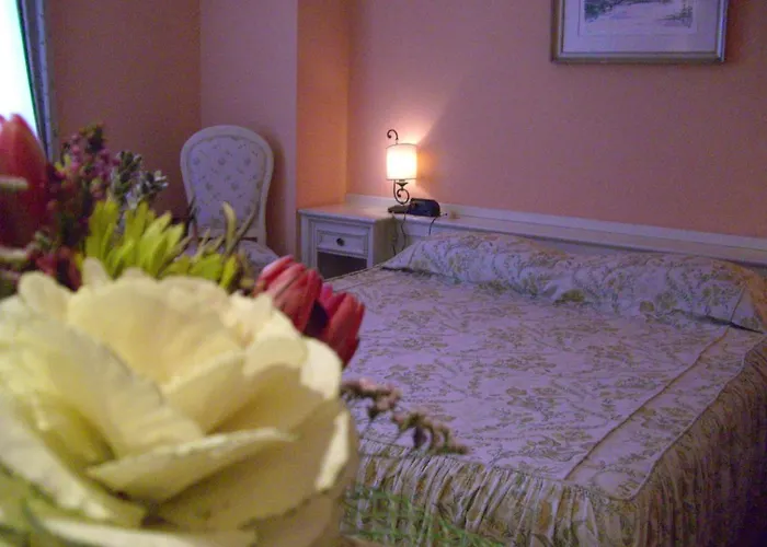 Ristorante Albergo Macallè di Zuin Claudio