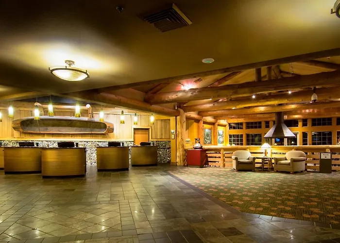 Ko-Kwel Casino Resort