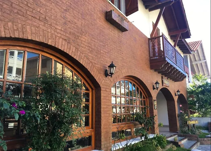 Hotel Bamba