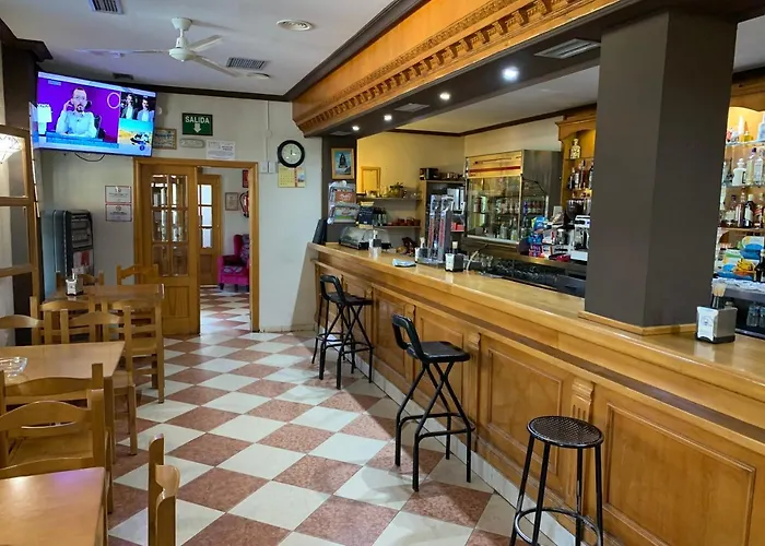 Hotel-Restaurante La Loma