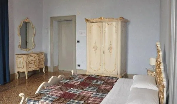 Albergo Villa San Giuseppe