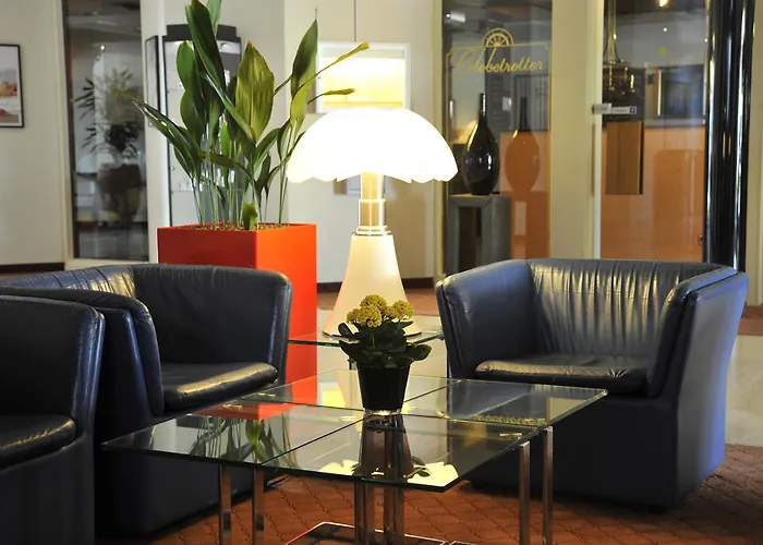 Golden Tulip Arnhem Velp