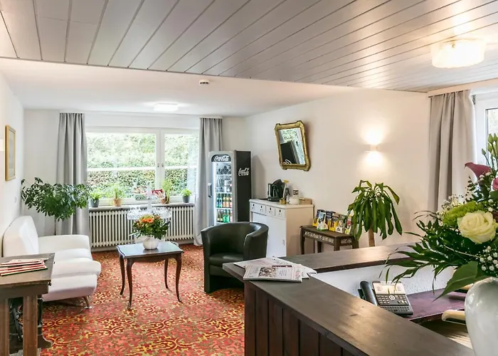 Hotel Baeren