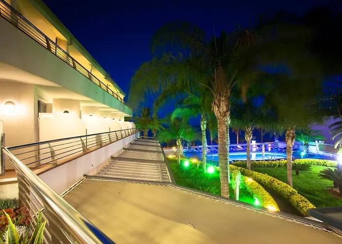 Miami Mar - Boutique Hotel & Restaurante