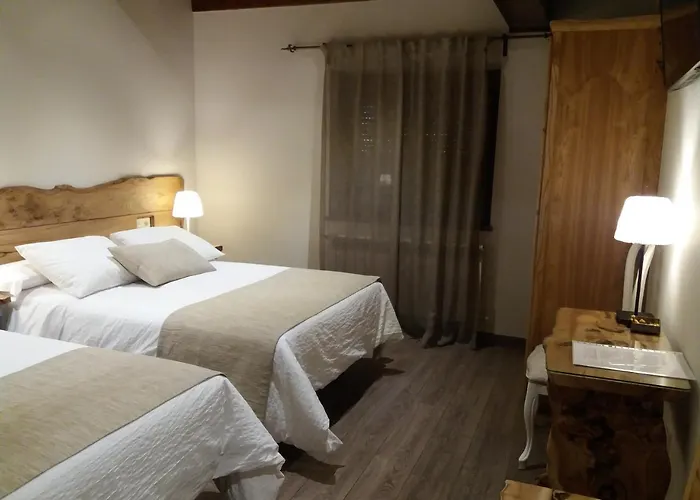 Hotel Rural El Yunque