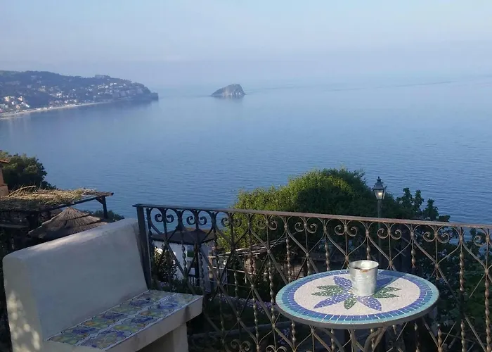 Paradiso Di Manù