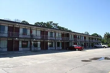 Budget Motel