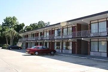 Budget Motel