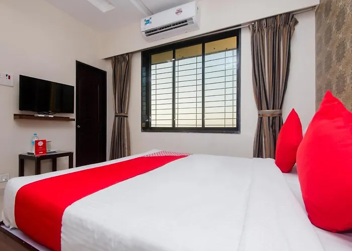 Hotel Park Inn