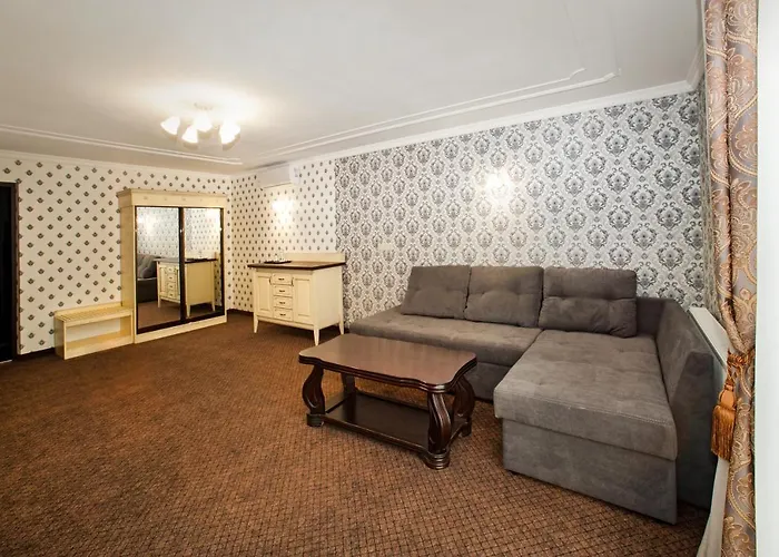 Hotel Gentleman