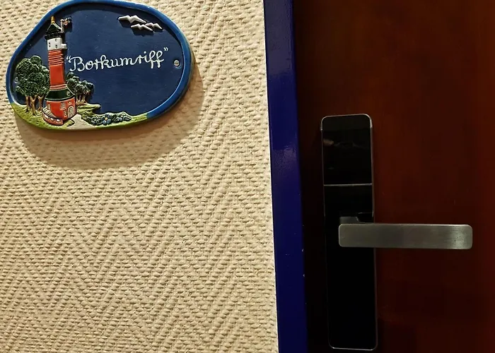 Hotel Prinz Heinrich