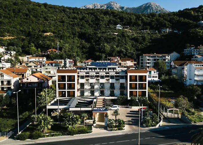 Wellness & Spa Hotel Acd