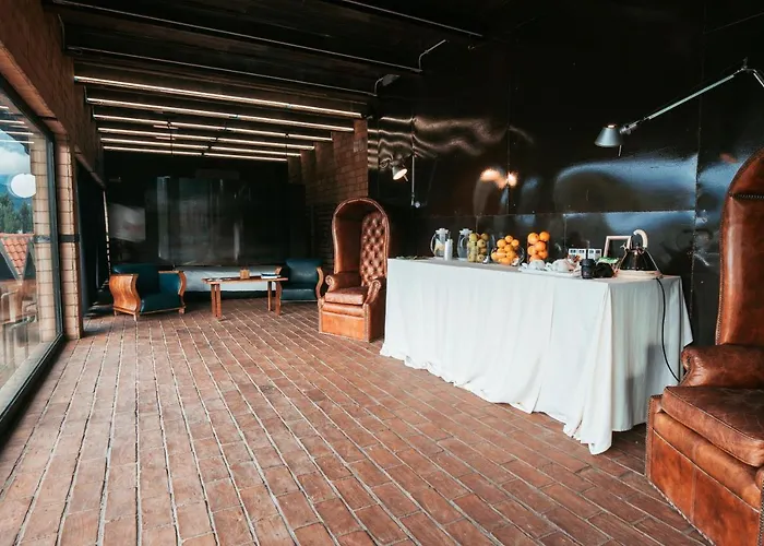 Foro Appio Mansio Hotel