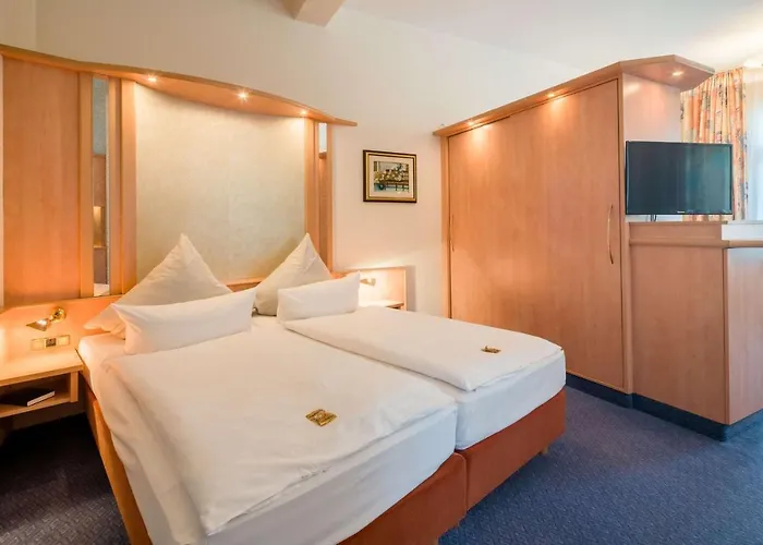 Best Western Hotel Riedstern