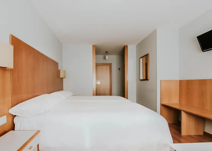 Hotel Isasa
