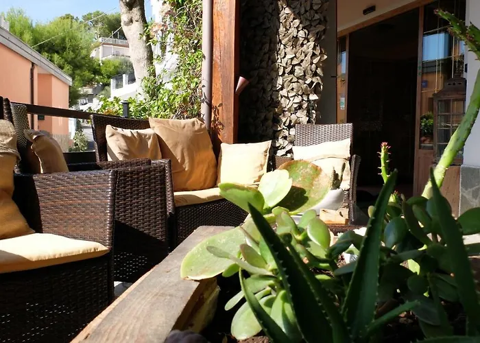 Albergo La Pineta