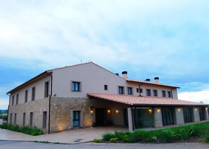 Hotel Villa Monter
