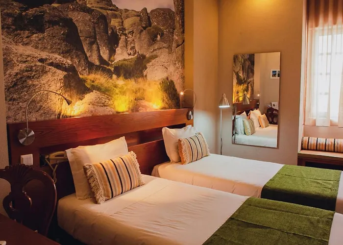 Imperio Do Rei Boutique Hotel