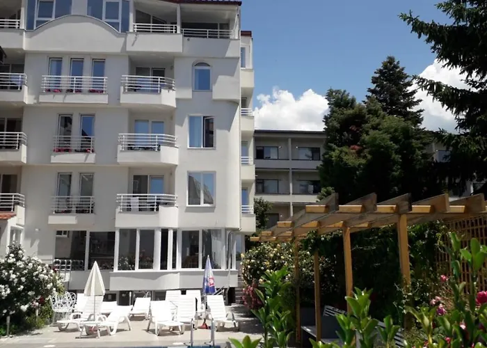 Villa Jordan