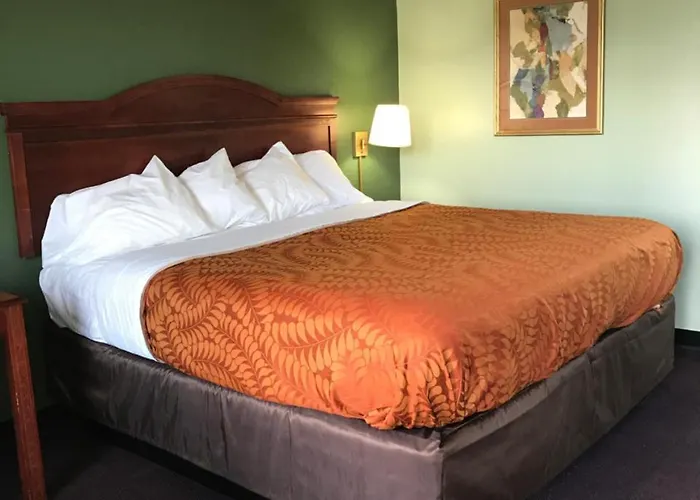 Americas Best Value Inn-Manchester