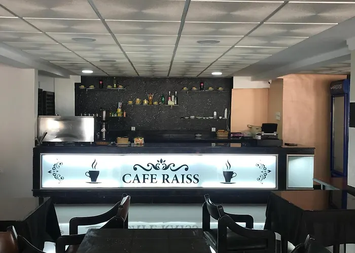 Hotel Raiss